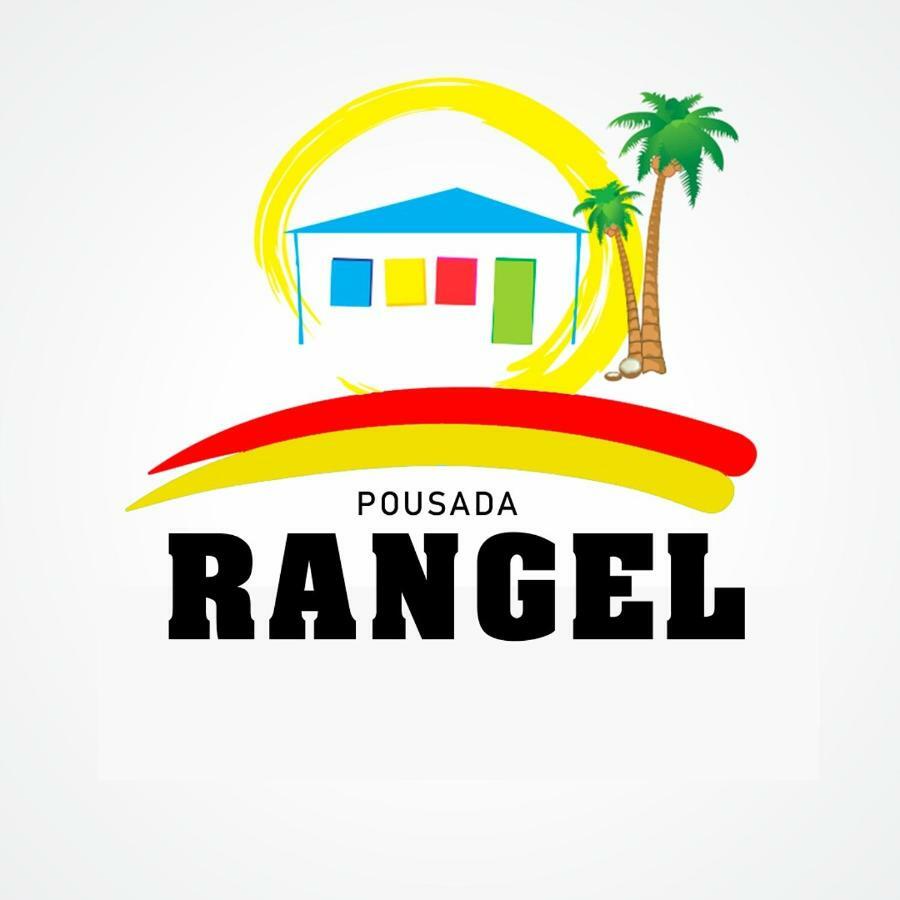 Hotel Pousada Rangel à Santo Amaro do Maranhao Extérieur photo